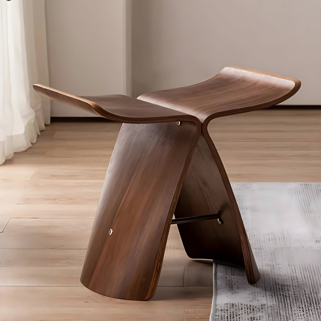 NordBench | Handgemaakt Massief Hout | Tijdloos Design