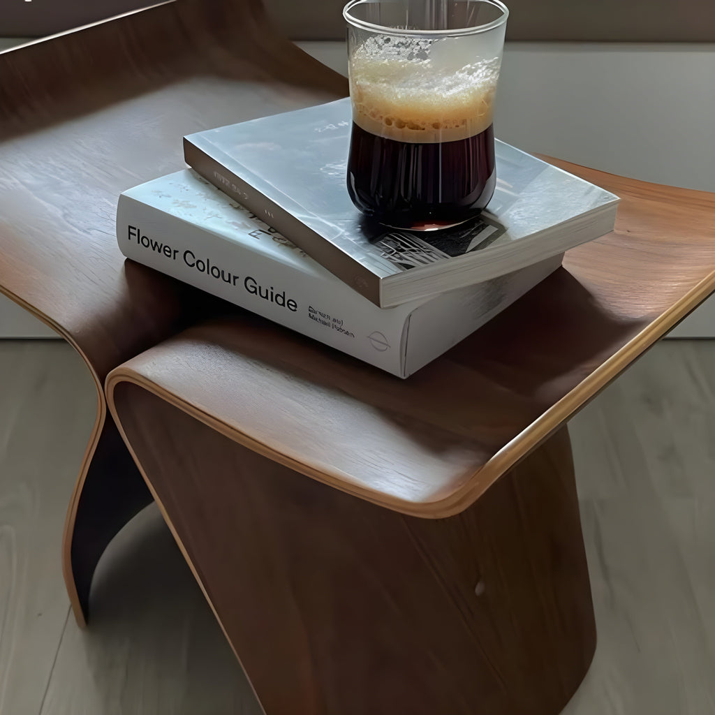 NordBench | Handgemaakt Massief Hout | Tijdloos Design