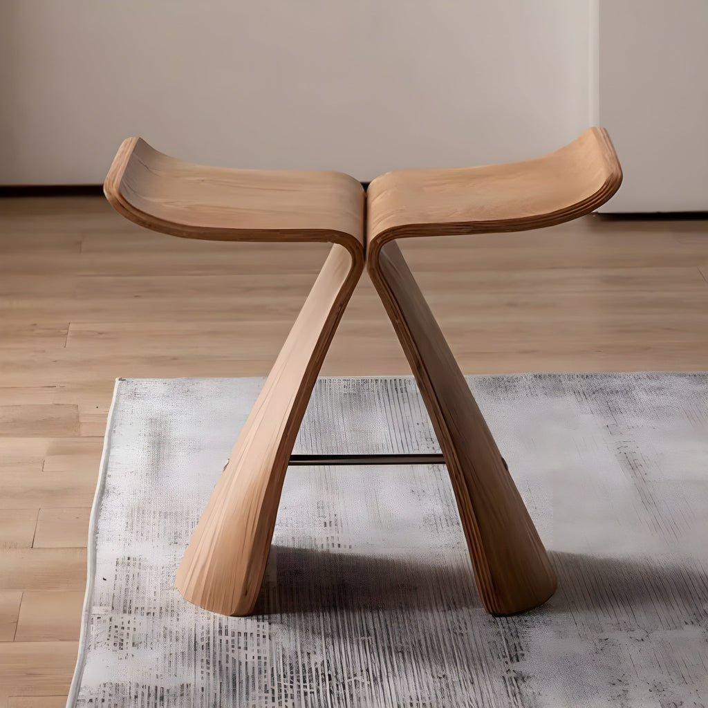 NordBench | Handgemaakt Massief Hout | Tijdloos Design