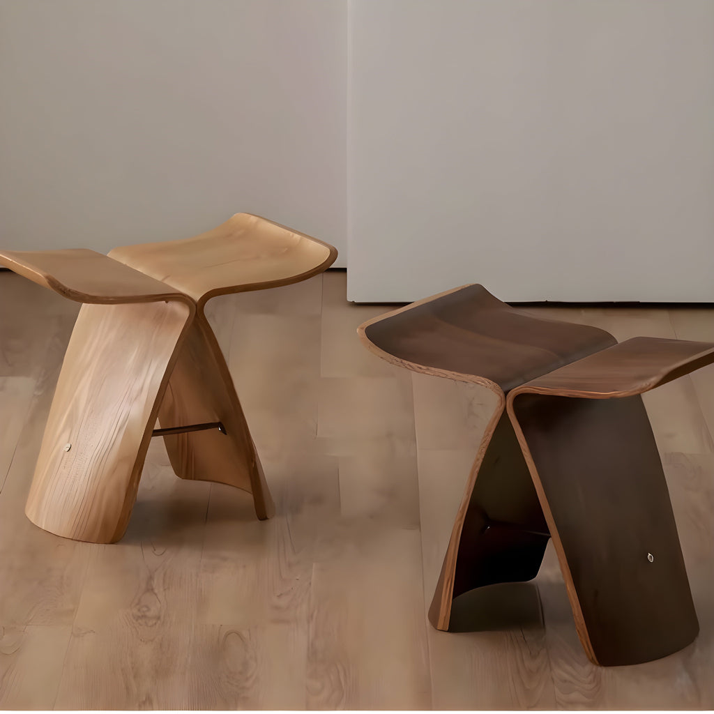 NordBench | Handgemaakt Massief Hout | Tijdloos Design