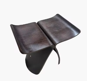 NordBench | Handgemaakt Massief Hout | Tijdloos Design